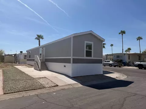 3601 E Wyoming Ave #236, Las Vegas, NV 89104