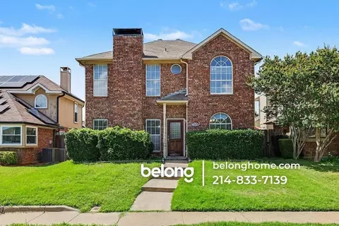807 Burr Oak Dr, Lewisville, TX 75067