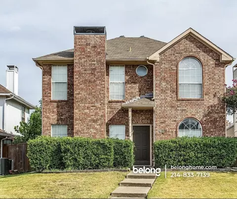 807 Burr Oak Dr, Lewisville, TX 75067