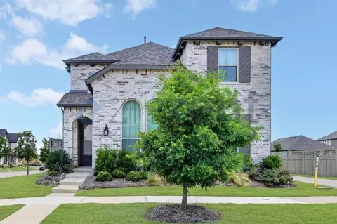 2301 Norma Ln, Northlake, TX 76247