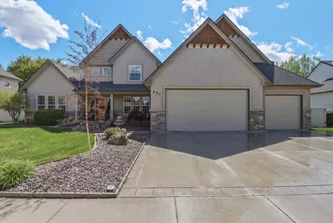 553 E Forest Ridge Dr #NA, Meridian, ID 83642