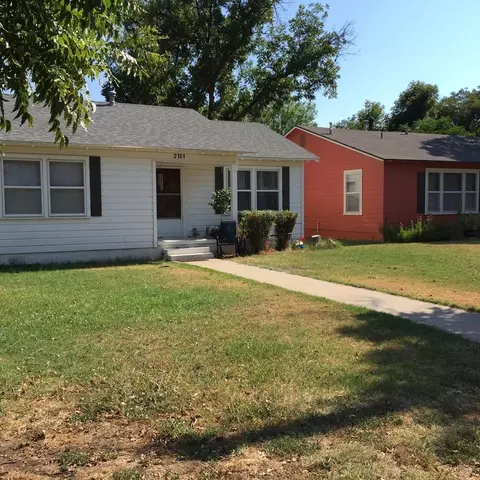 2101 W Avenue K #NA, San Angelo, TX 76901