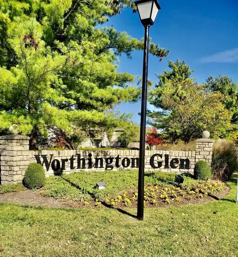 10405 Trotters Pointe Dr #204, Louisville, KY 40241