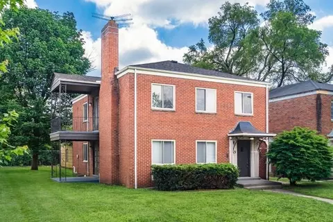 662 Eastmoor Blvd, Columbus, OH 43209