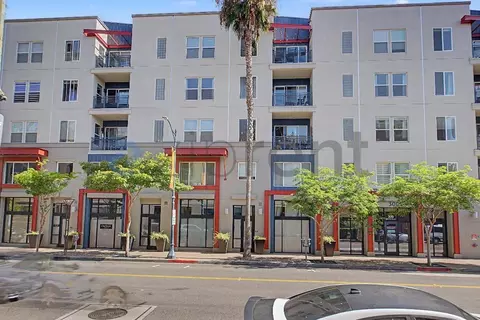 300 E 4th St #407, Long Beach, CA 90802