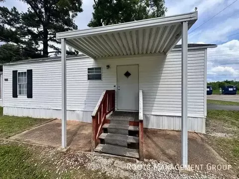 5134 Thompson St Lot #107, Millington, TN 38053