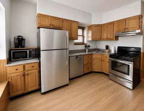 3217 S May St #1, Chicago, IL 60608