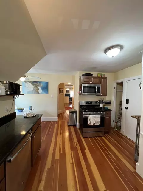 21 Chandler St #3, Somerville, MA 02144