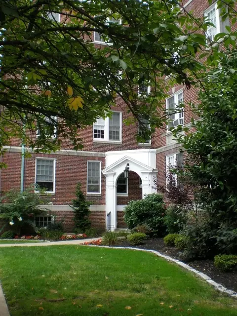 2 Linden Ave, Haddonfield, NJ 08033 photo 12