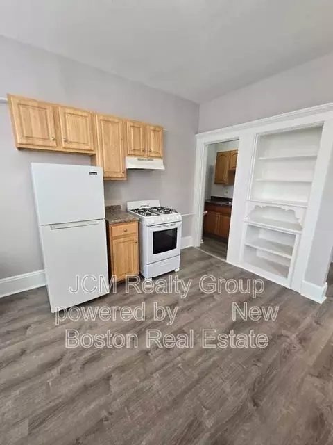 124 Central Ave #U46, Lynn, MA 01901