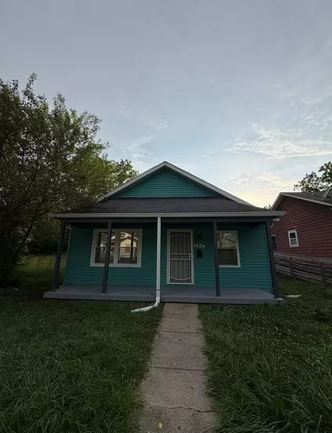 2410 Adams St, Indianapolis, IN 46218