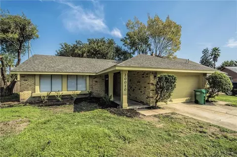 20010 Fort Dodge Dr, Katy, TX 77449