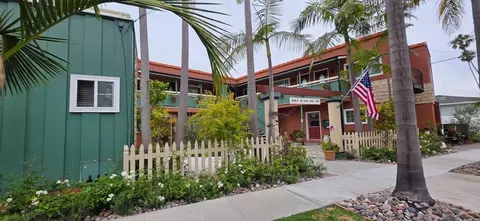 1310 Electric Ave #B, Seal Beach, CA 90740