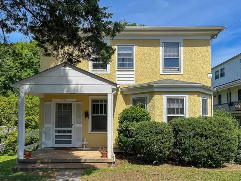 2104 Hill St, Charlottesville, VA 22903