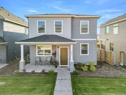 3021 S Jasper Dr, Cornelius, OR 97113