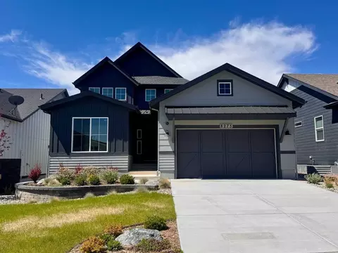 8275 Nat Love Dr, Colorado Springs, CO 80908