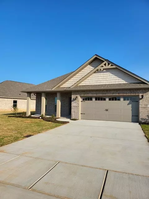 124 Keller Dr, Hazel Green, AL 35750