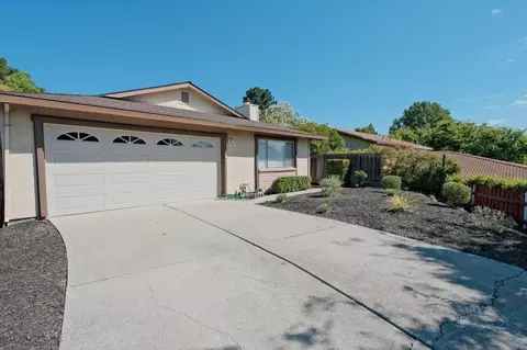 505 Mission Pl, Danville, CA 94526