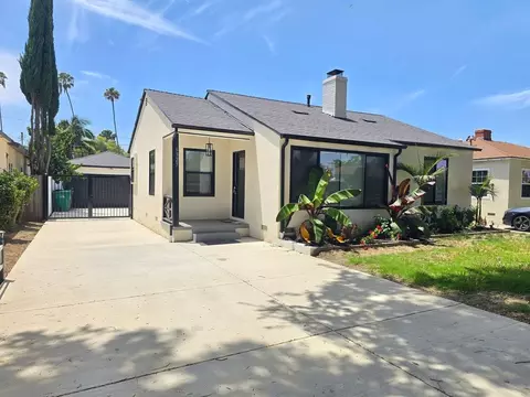 6327 California Ave, Long Beach, CA 90805