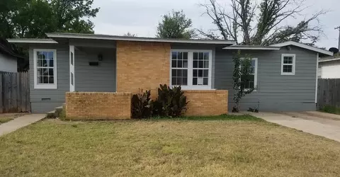 1516 Tucson Rd, Big Spring, TX 79720