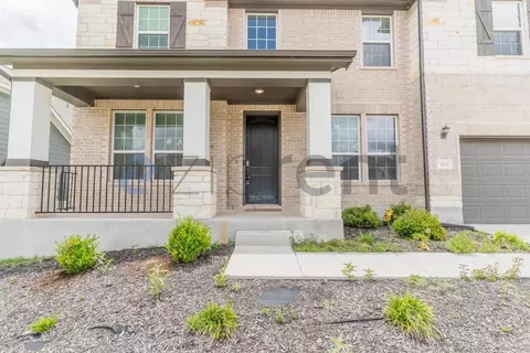113 Contrada Grace Ln, Hutto, TX 78634