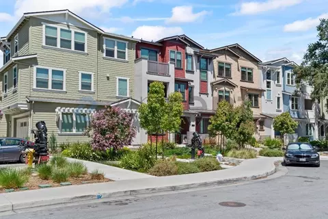 932 Noble Fir Ter #7, Sunnyvale, CA 94086