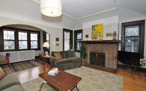 2745 N Downer Ave #2747UPPER, Milwaukee, WI 53211