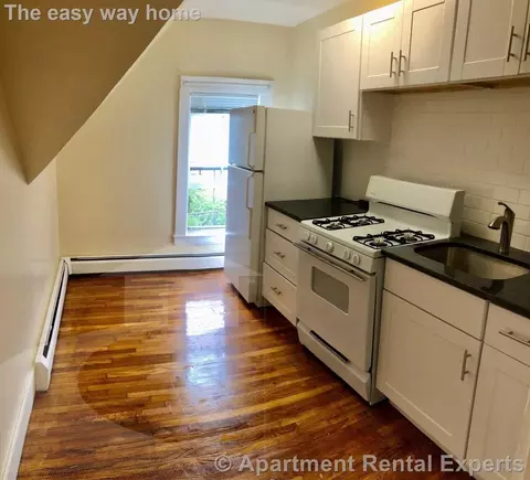 33 Chester St #3, Somerville, MA 02144