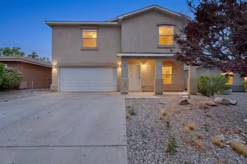 5841 Sandoval Dr NE, Rio Rancho, NM 87144