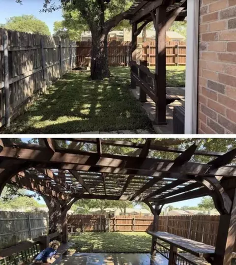 1800 Maplewood Trl #NA, Colleyville, TX 76034