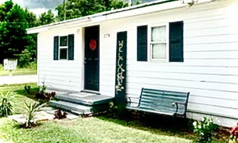 278 NE Ark Pl #NA, Lake City, FL 32055