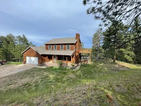 687 Crescent Lake Rd #NA, Golden, CO 80403