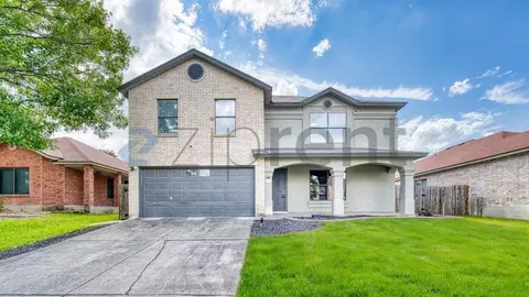 8151 Cantura Mls, Converse, TX 78109