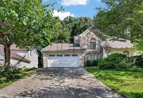170 Pine Bridge Trl, Johns Creek, GA 30022