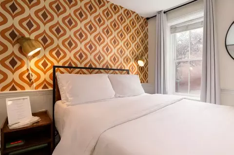 44 Concord Sq #1512187P, Boston, MA 02118