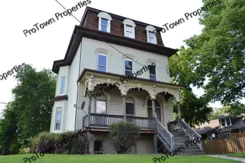 201 N Broadway St #3, Joliet, IL 60435