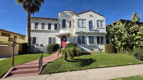 5723 Huntington Dr N #14, Los Angeles, CA 90032