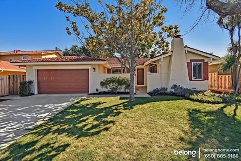 814 Lusterleaf Dr, Sunnyvale, CA 94086