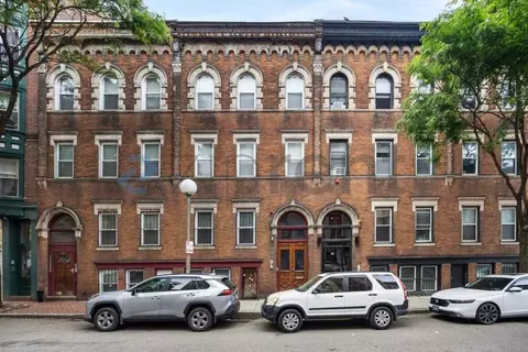 34 Cunard St, Boston, MA 02120