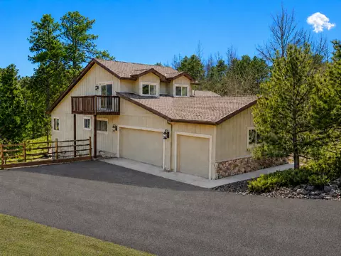 29876 Monterey Ln #NA, Evergreen, CO 80439