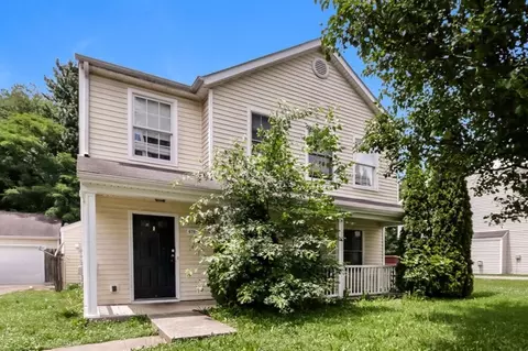 6709 Hunters Creek Blvd, Louisville, KY 40258