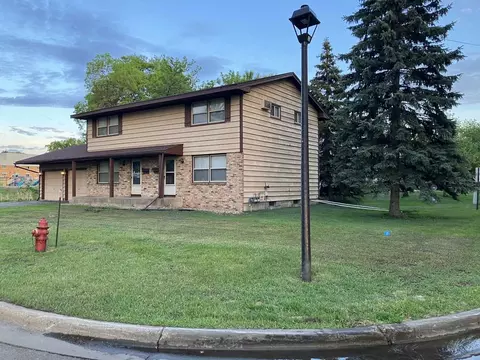 4357 45th Ave N #4357, Robbinsdale, MN 55422