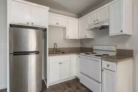 411 N La Fayette Park Pl #5, Los Angeles, CA 90026