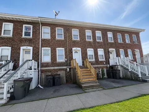 217 E Whitesboro St, Rome, NY 13440