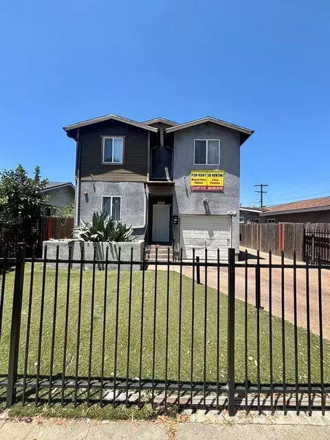 439 E 107th St, Los Angeles, CA 90003