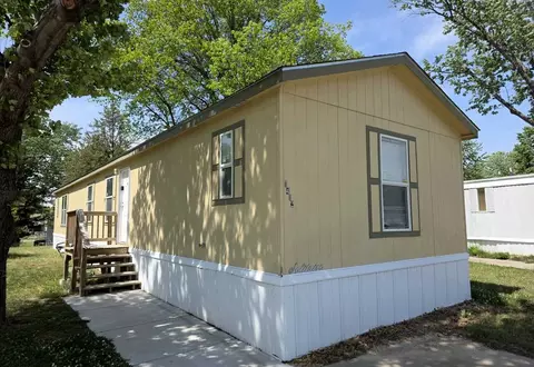 1412 W Harbour Blvd #152, Lincoln, NE 68522