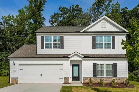 408 Cascade Knoll Dr, Clayton, NC 27527