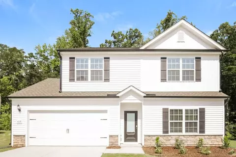 408 Cascade Knoll Dr, Clayton, NC 27527