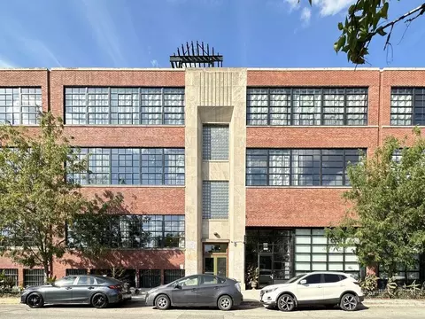 1432 W 21st St #313, Chicago, IL 60608