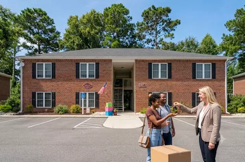 3703 Claypond Rd, Myrtle Beach, SC 29579